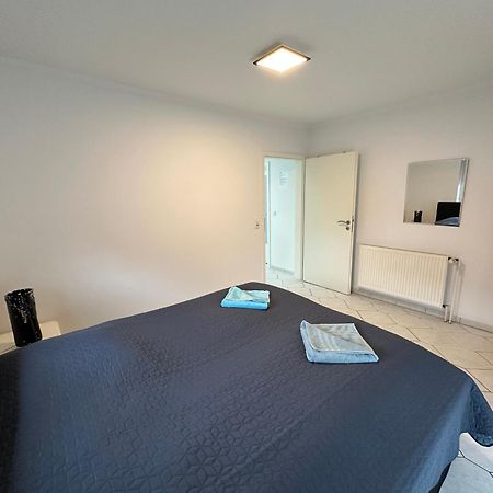 Ferienwohnung Am Hafen Ruestersiel Wilhelmshaven Ngoại thất bức ảnh