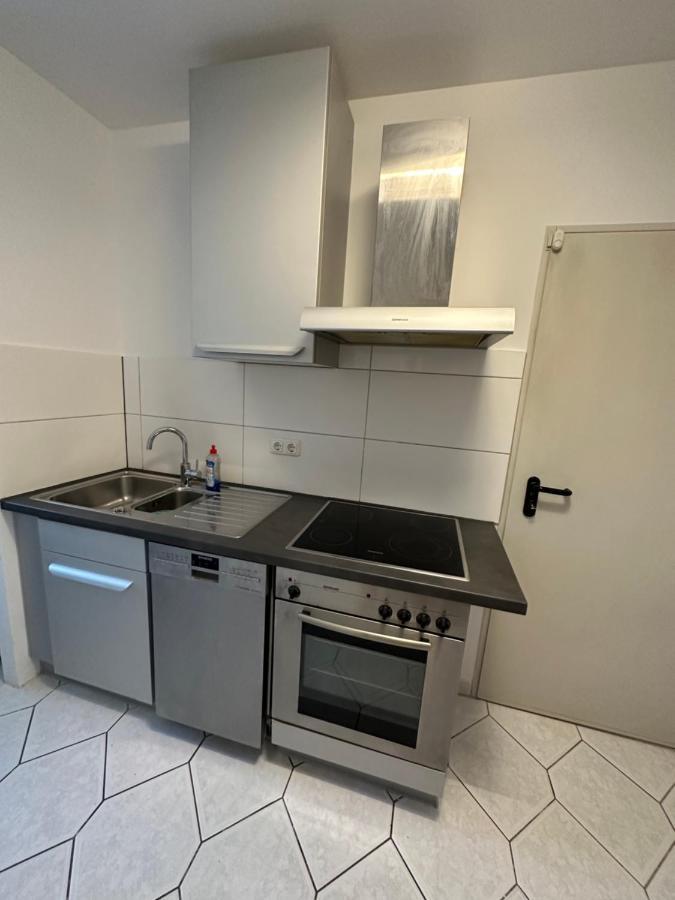 Ferienwohnung Am Hafen Ruestersiel Wilhelmshaven Ngoại thất bức ảnh