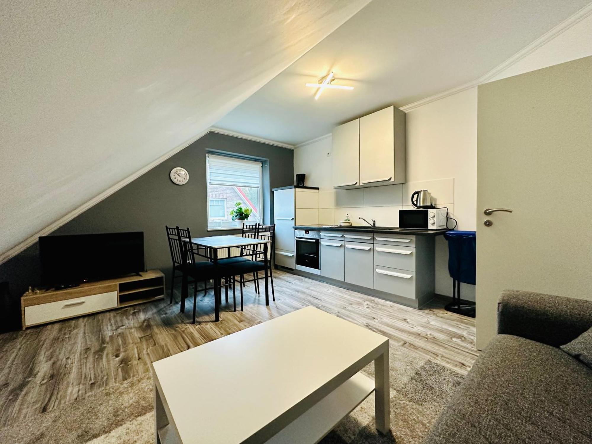 Ferienwohnung Am Hafen Ruestersiel Wilhelmshaven Ngoại thất bức ảnh