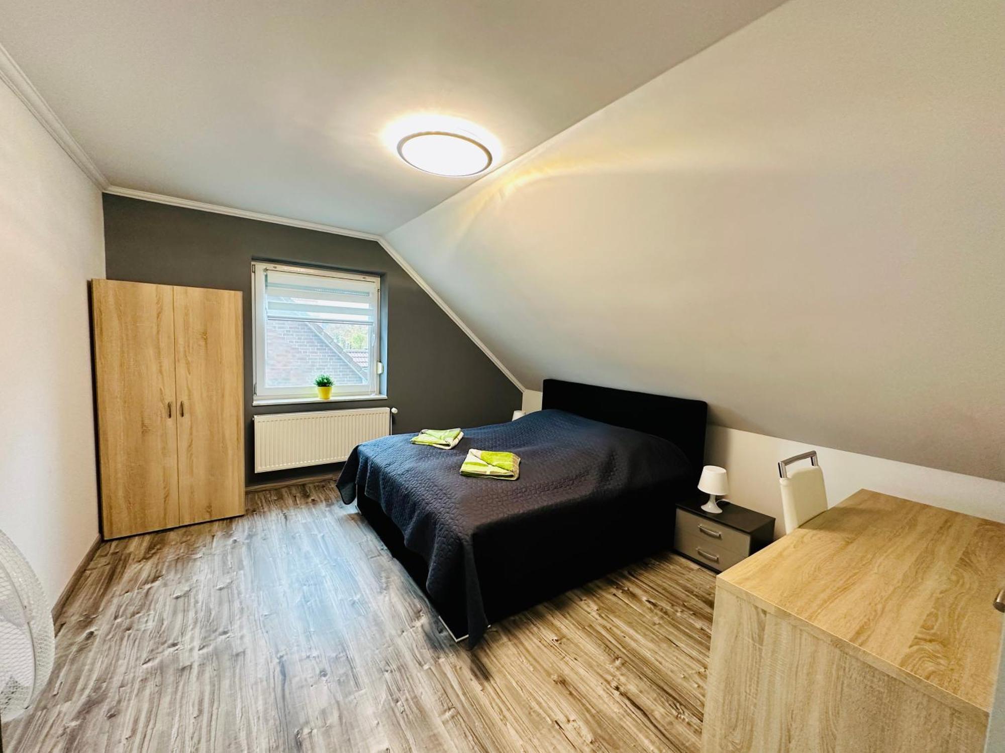 Ferienwohnung Am Hafen Ruestersiel Wilhelmshaven Ngoại thất bức ảnh