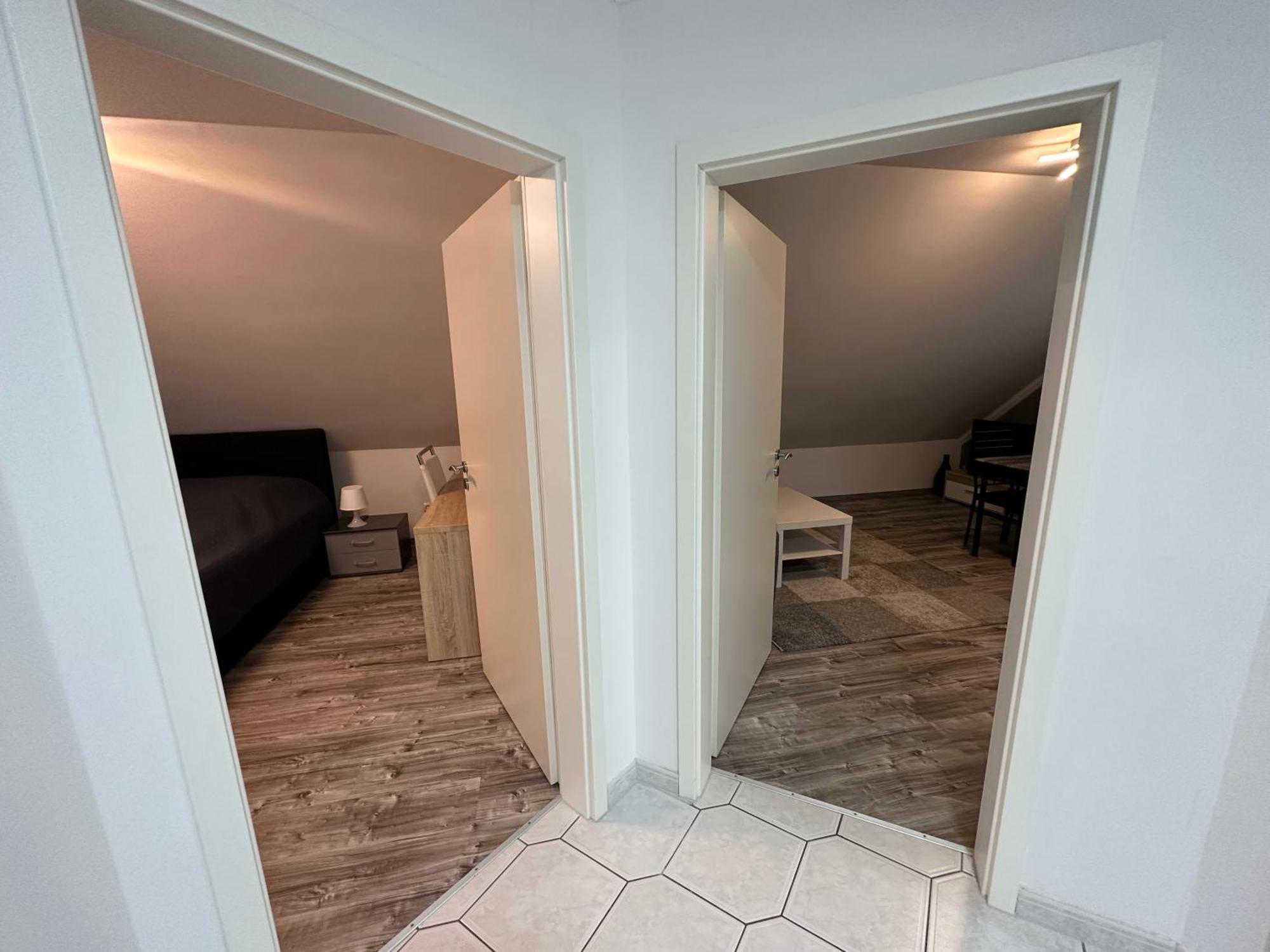 Ferienwohnung Am Hafen Ruestersiel Wilhelmshaven Ngoại thất bức ảnh